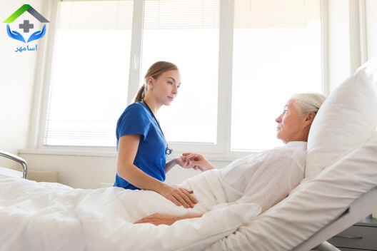 همراه بیمار در بیمارستان؛ ستون پنهان سیستم درمانی مدرن