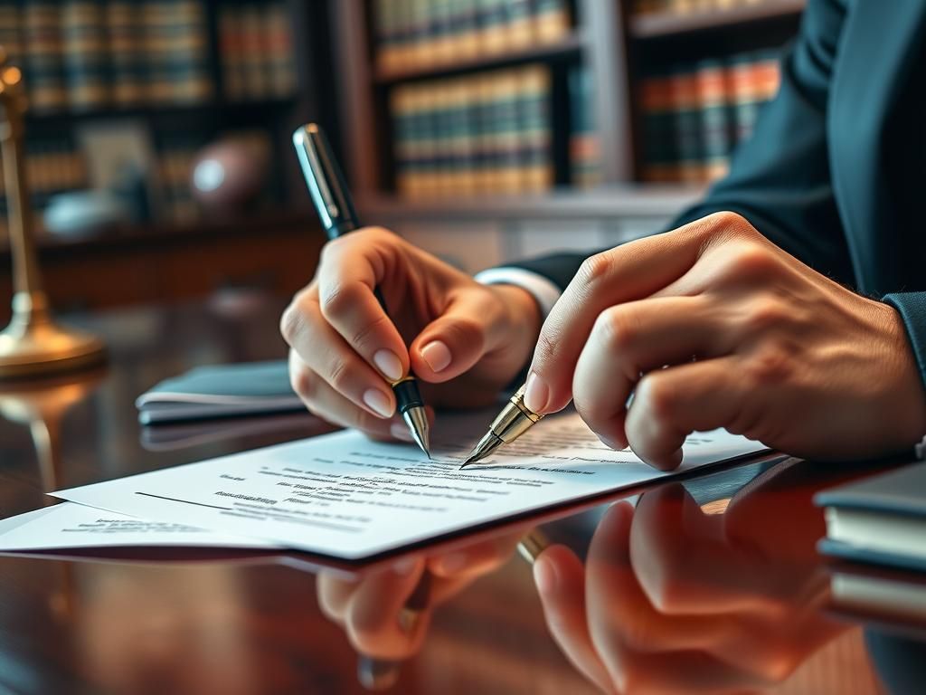 وکالت کاری و انتقال سند | شرایط و محدودیت ها