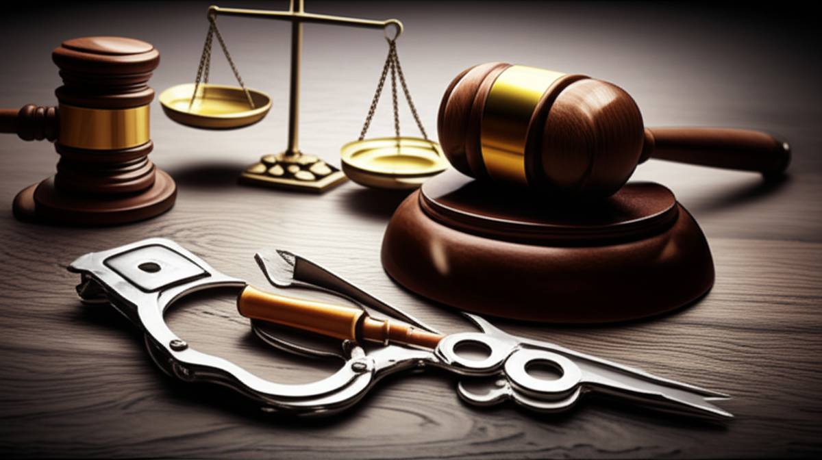 حقوق | وکیل مجازات شهادت دروغ چیست؟ | جرم، شرایط و بررسی حقوقی کامل