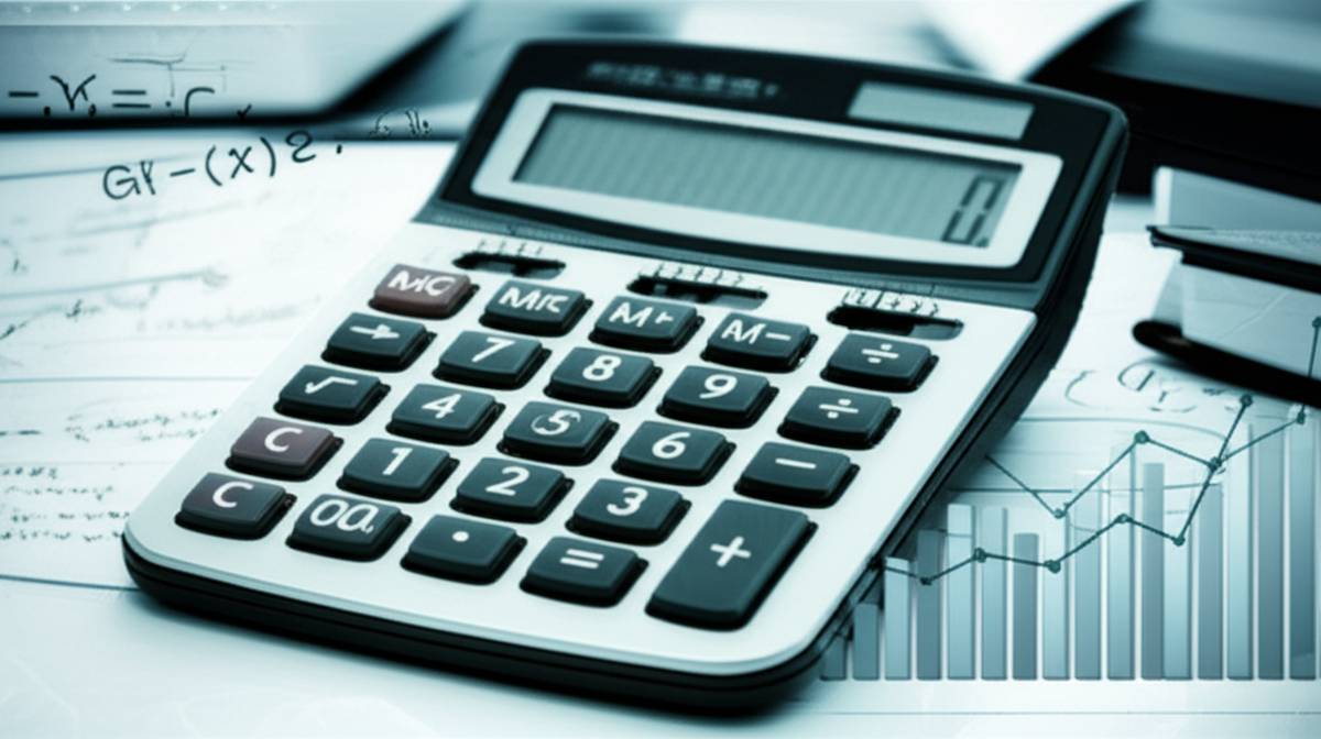 نحوه محاسبه معدل: آموزش گام به گام با فرمول دقیق