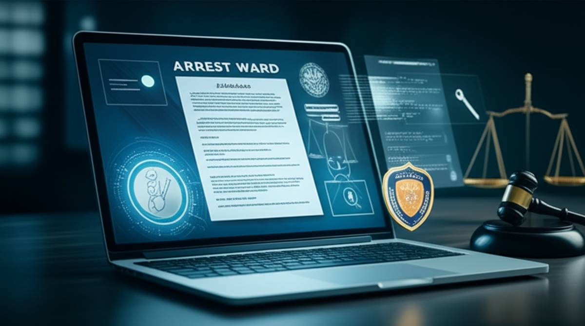 سامانه | سامانه ثنا حکم جلب در سامانه ثنا: راهنمای کامل و گام به گام