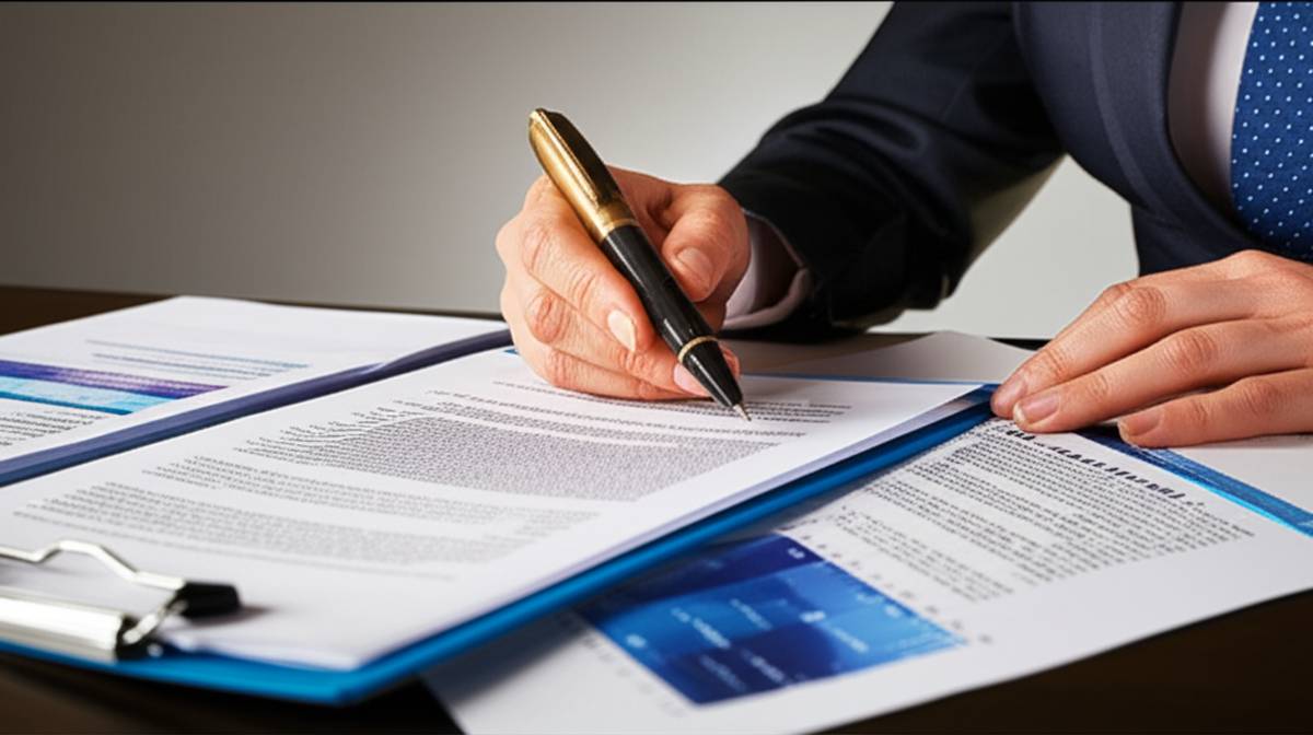 وصول لایحه از طرف کارشناس چیست؟ راهنمای کامل و کاربردی