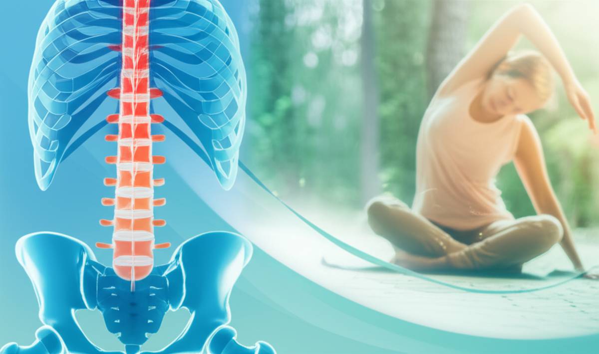 خلاصه کتاب پیش بسوی سلامتی | راهنمای کامل درمان کمر درد