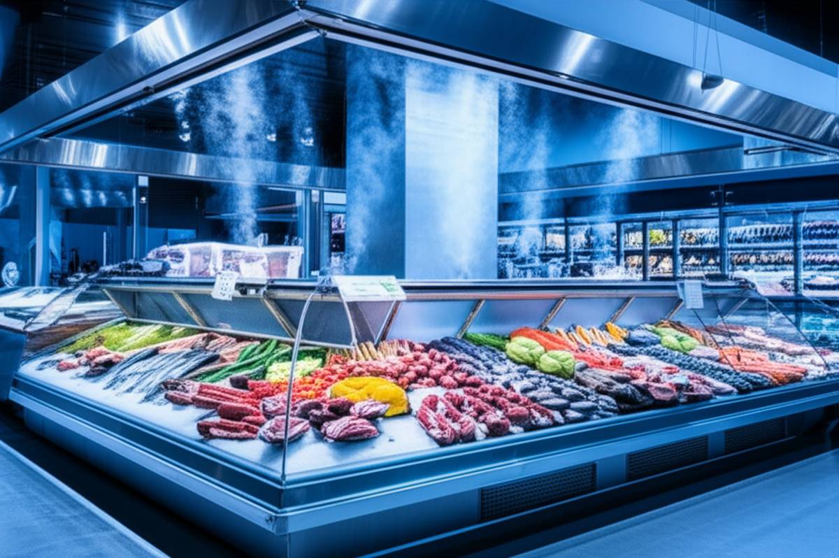 بازار چیلد | بهترین بازار آنلاین محصولات تازه و خنک