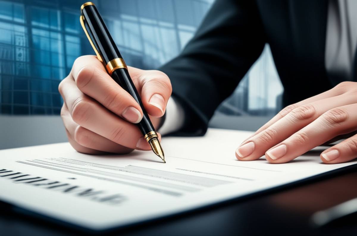 چگونه سفته ضمانت را پر کنیم؟ | آموزش کامل (صفر تا صد)