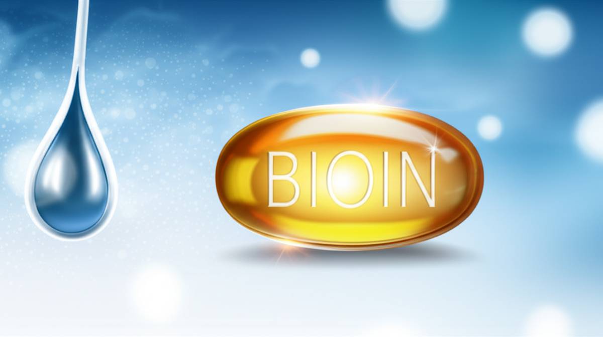 داروخانه بیوتین استار ویت: نقد و بررسی کامل قرص | مزایا و عوارض