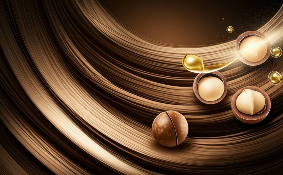 داروخانه | اسپری اسپری روغن ترمیم کننده مو ماکادمیا: ۱۰ ویژگی بی نظیر