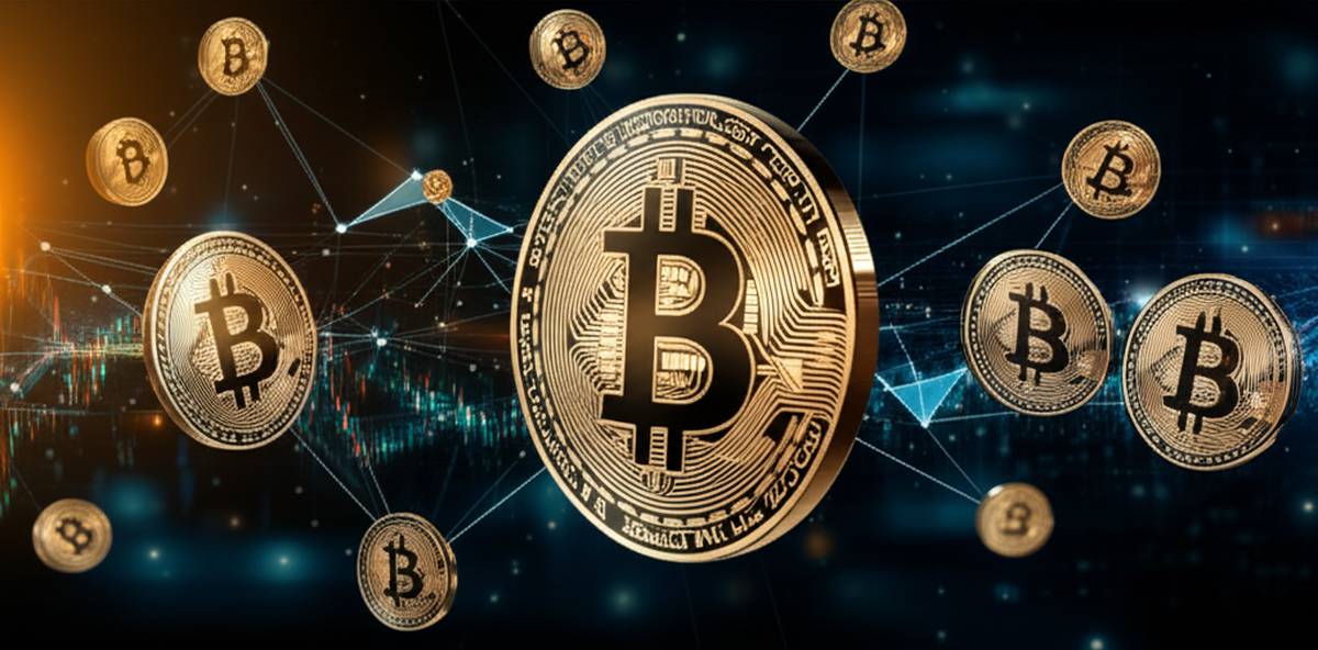 بیت کوین (Bitcoin): راهنمای جامع و کامل از صفر تا صد