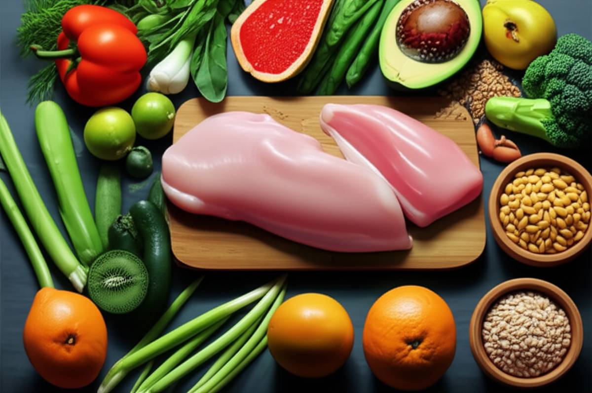 رژیم همپتون چیست؟ راهنمای کامل و جامع