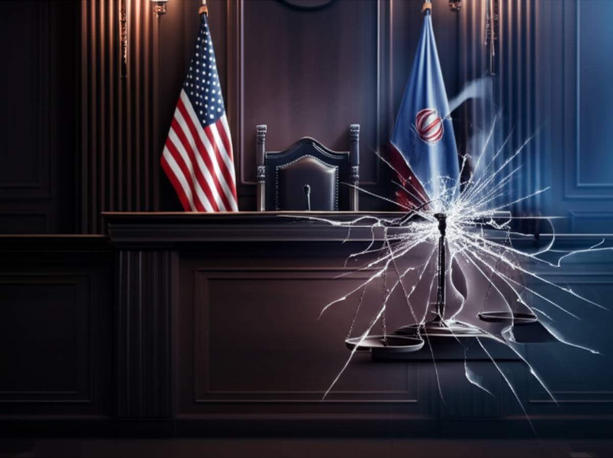 جرم ضرب و جرح عمدی | هر آنچه باید بدانید (راهنمای کامل)