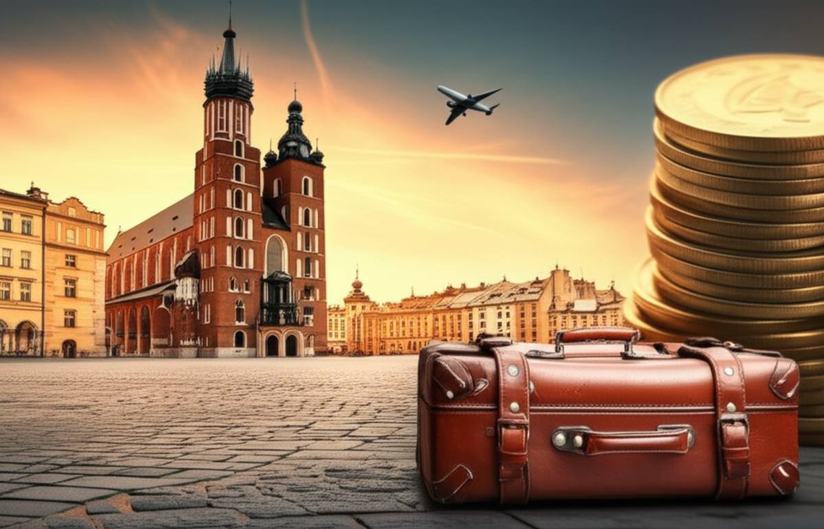 هزینه سفر به لهستان 2024 | راهنمای صفر تا صد سفر ارزان