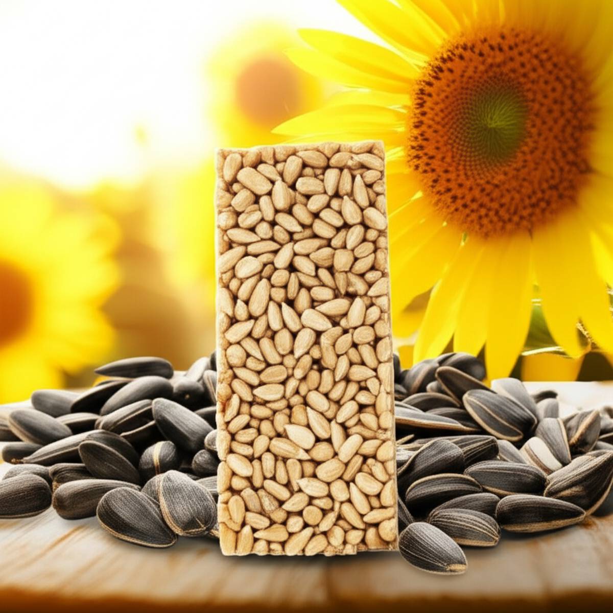 نقد و بررسی نات بار تخمه آفتابگردان پرو استار: ارزش خرید دارد؟