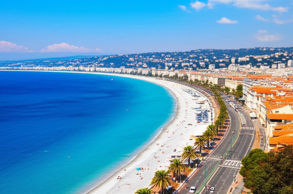 نیم فرانسه: ارزانترین شهر اروپا برای زندگی و سفر