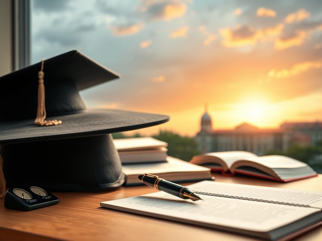 انگیزه نامه ی تحصیلی (SOP) چیست و چگونه نوشته می شود؟