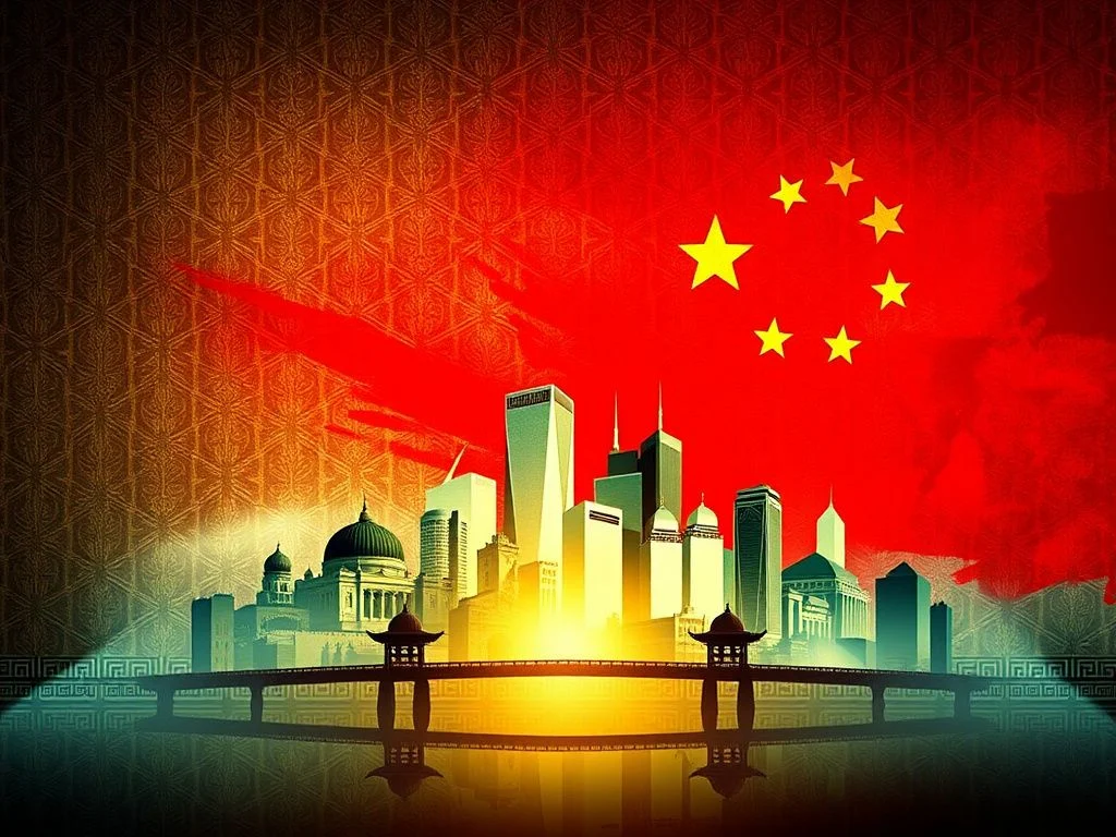 یادگیری چینی برای تجار و بازرگانان ایرانی