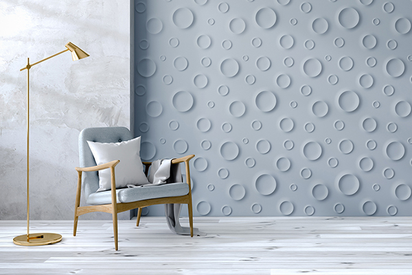 آیا می‌دانید چرا پانل گچی محبوب‌ترین انتخاب در طراحی داخلی است؟