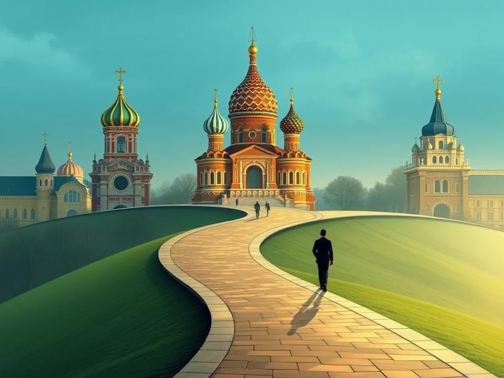 اپلیکیشن | زبان یادگیری زبان روسی چقدر طول می کشد (برای هر فرد)