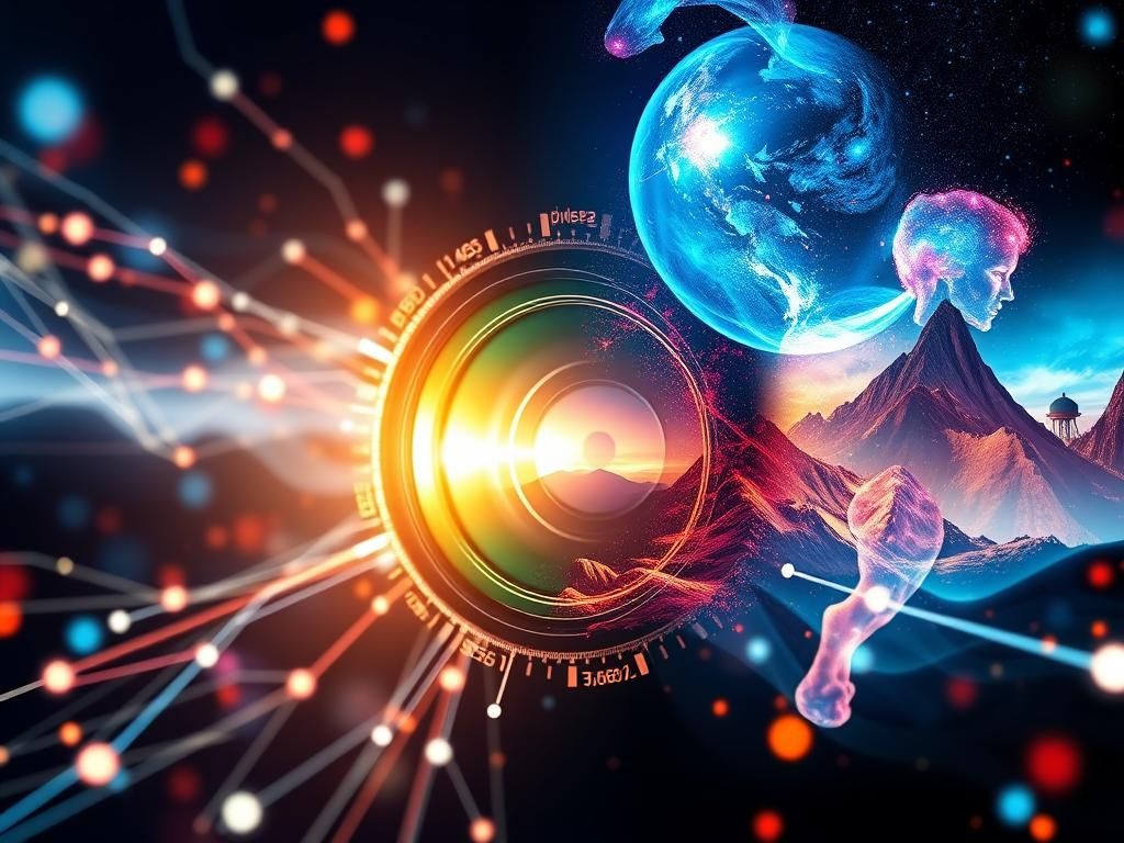 ChatGPT | دیجیتال بهترین پرامپت چت جی پی تی برای انواع عکس و انیمه