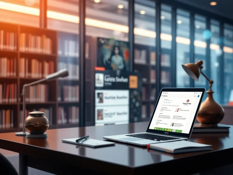 چگونه از گوگل اسکولار برای یافتن مقالات استفاده کنیم؟