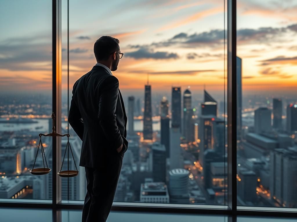 بهترین وکیل در شهرزیبا | مشاوره حقوقی و نتایج درخشان