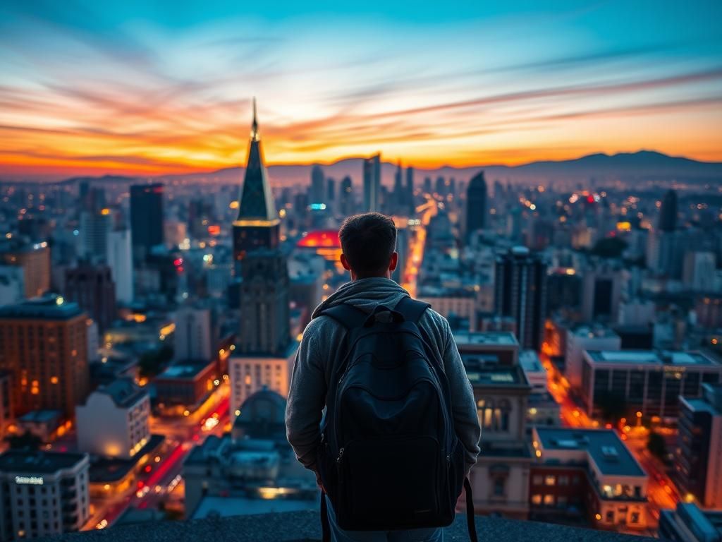 ۹ نکته سفر انفرادی به سائو پائولو | امنیت و تجربه ای عالی