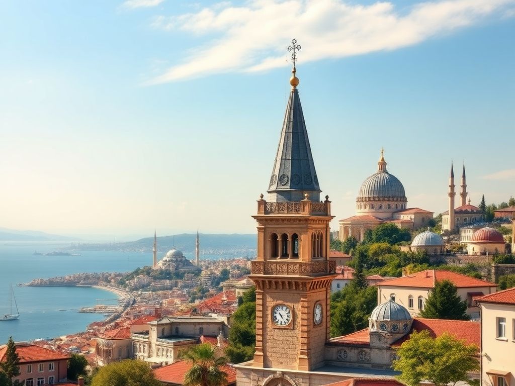 کارت ازمیریم: ۷ نکته کلیدی برای گردشگران ازمیر