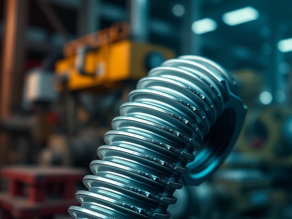 بولت تمام رزوه چیست؟ و بررسی کاربرد آن