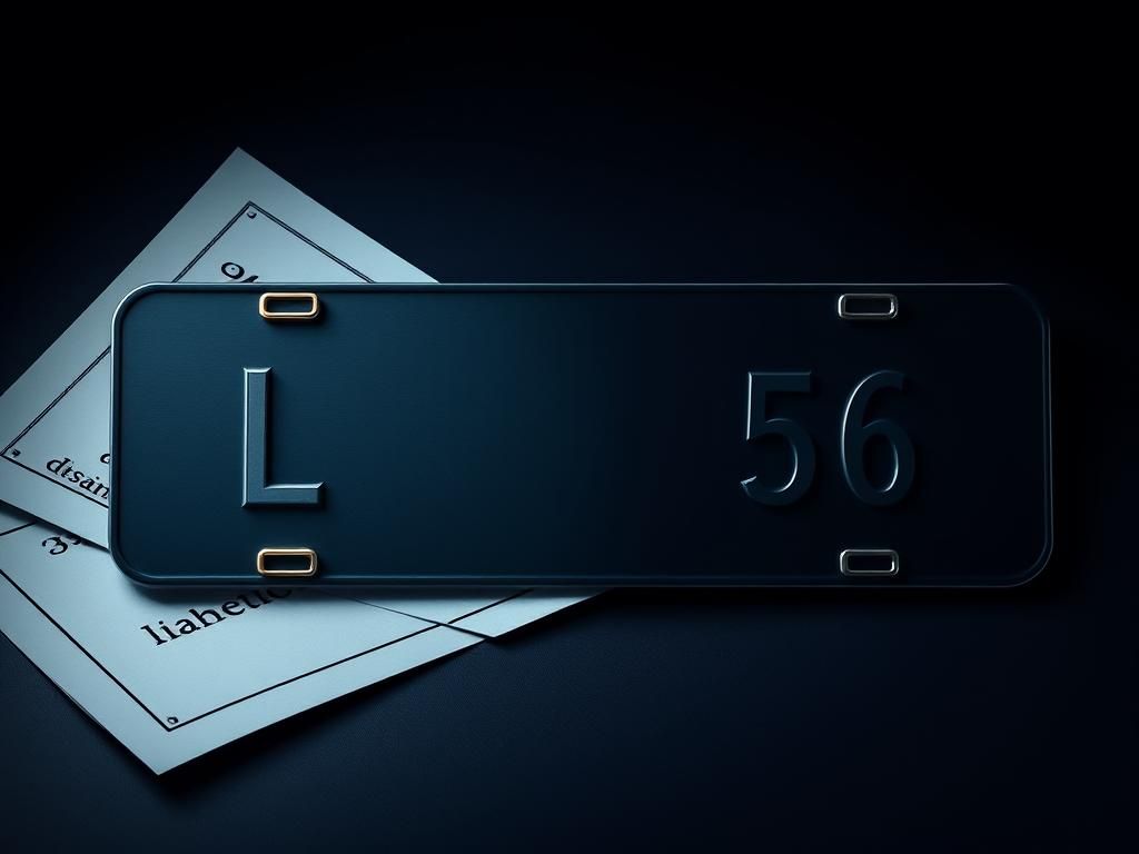 وکیل هزینه وکالت فک پلاک 1403 | لیست جامع قیمت و تعرفه ها