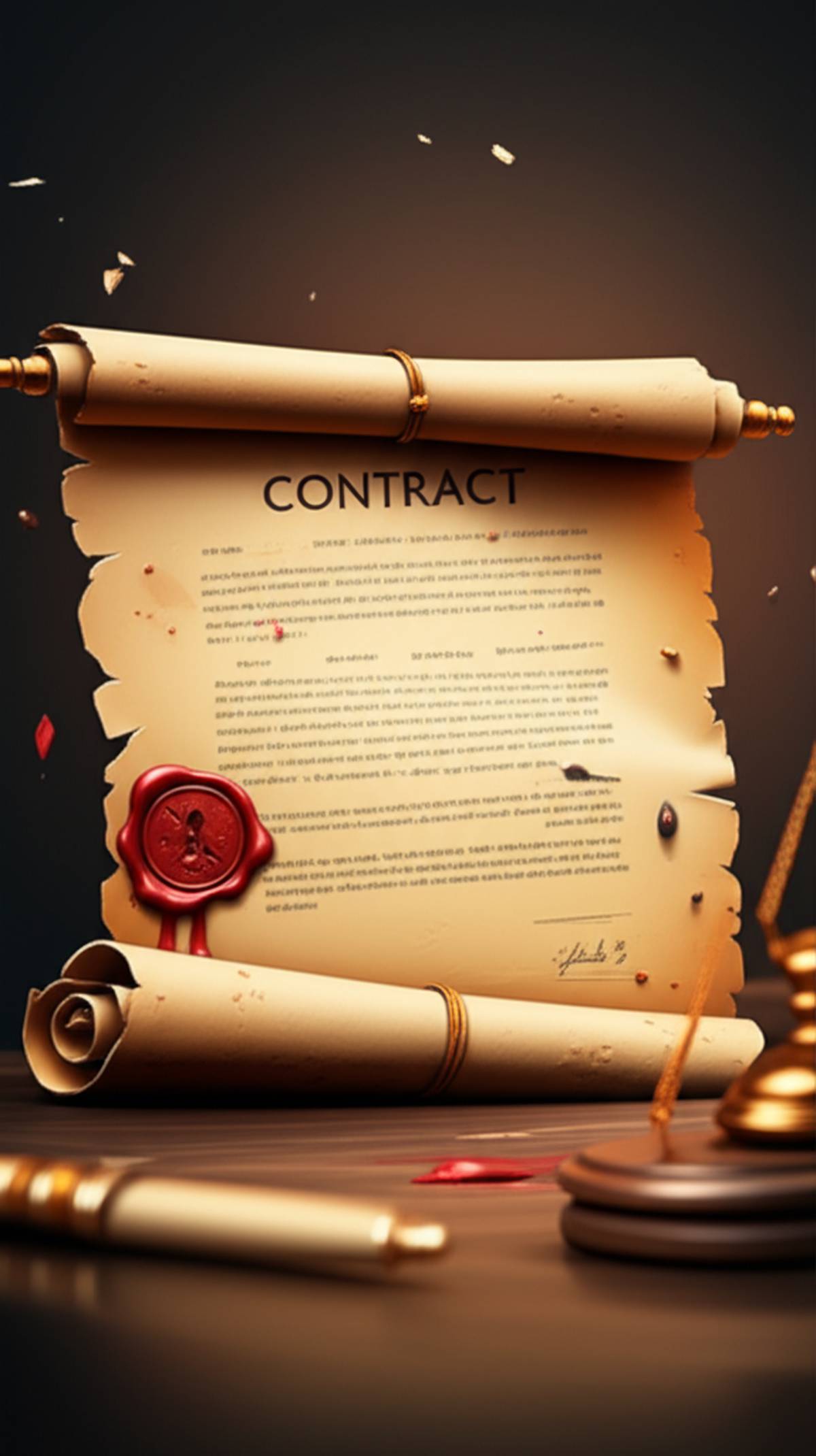 وکیل موارد انفساخ عقد مضاربه | بررسی کامل طبق قانون مدنی