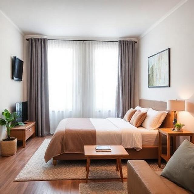 رزرو اقامتگاه مطمئن با پشتیبانی ۲۴ ساعته