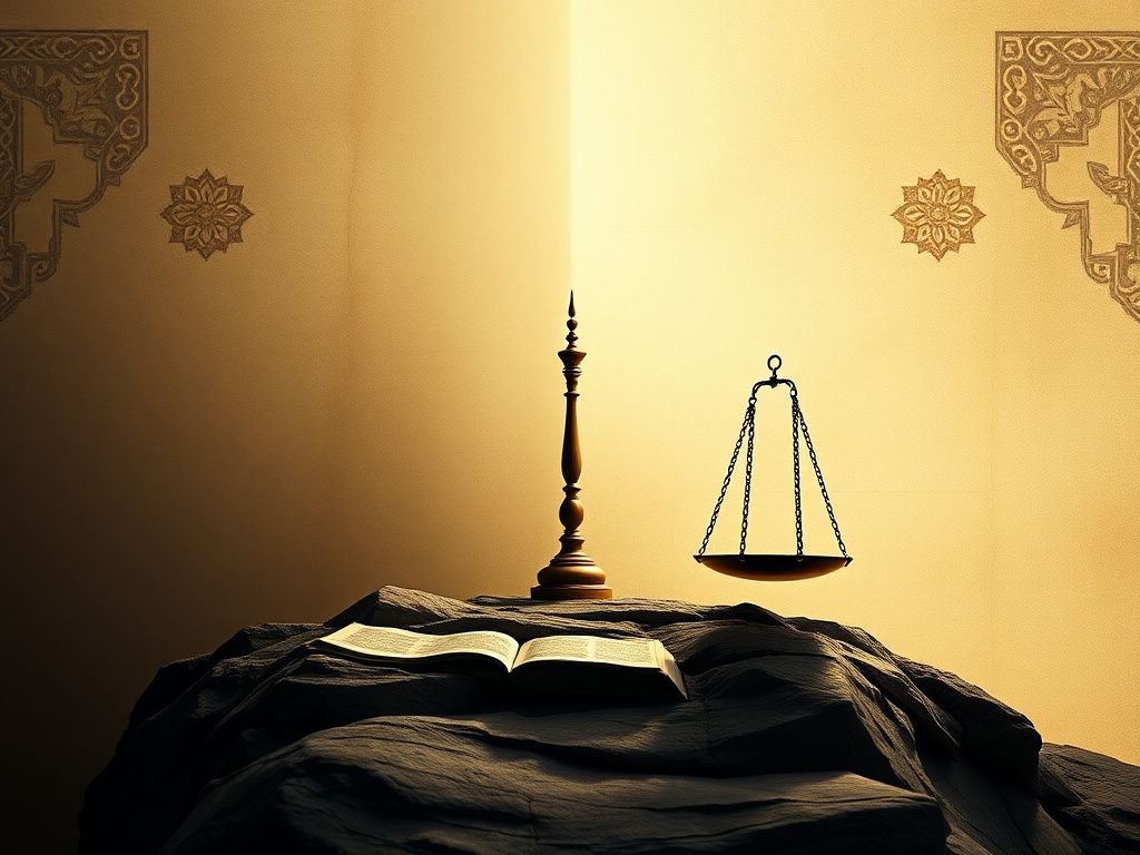 خلاف شرع یعنی چه؟ | تعریف، مصادیق و پیامدهای شرعی