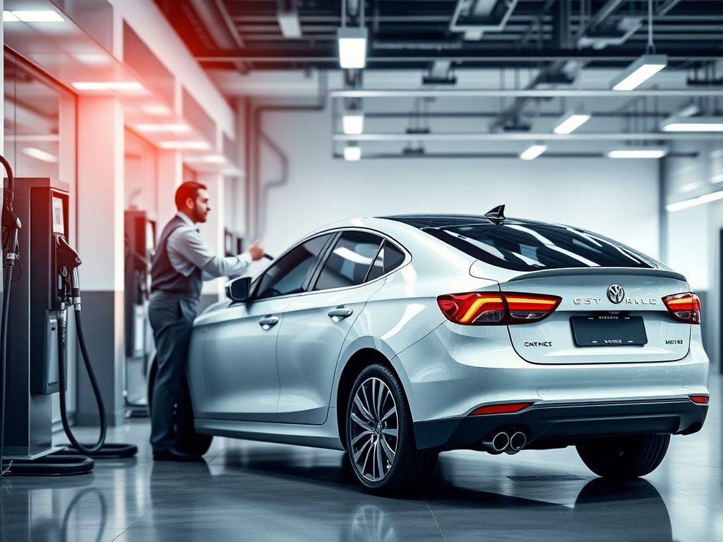 کاهش مصرف سوخت با چند اقدام واقعی (نه شعار): از سرویس تا افزودنی درست