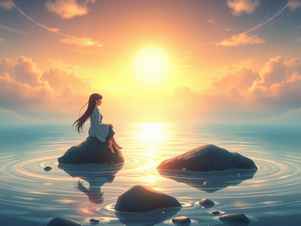 انیمه هارمونی (Harmony) | هر آنچه باید درباره اش بدانید