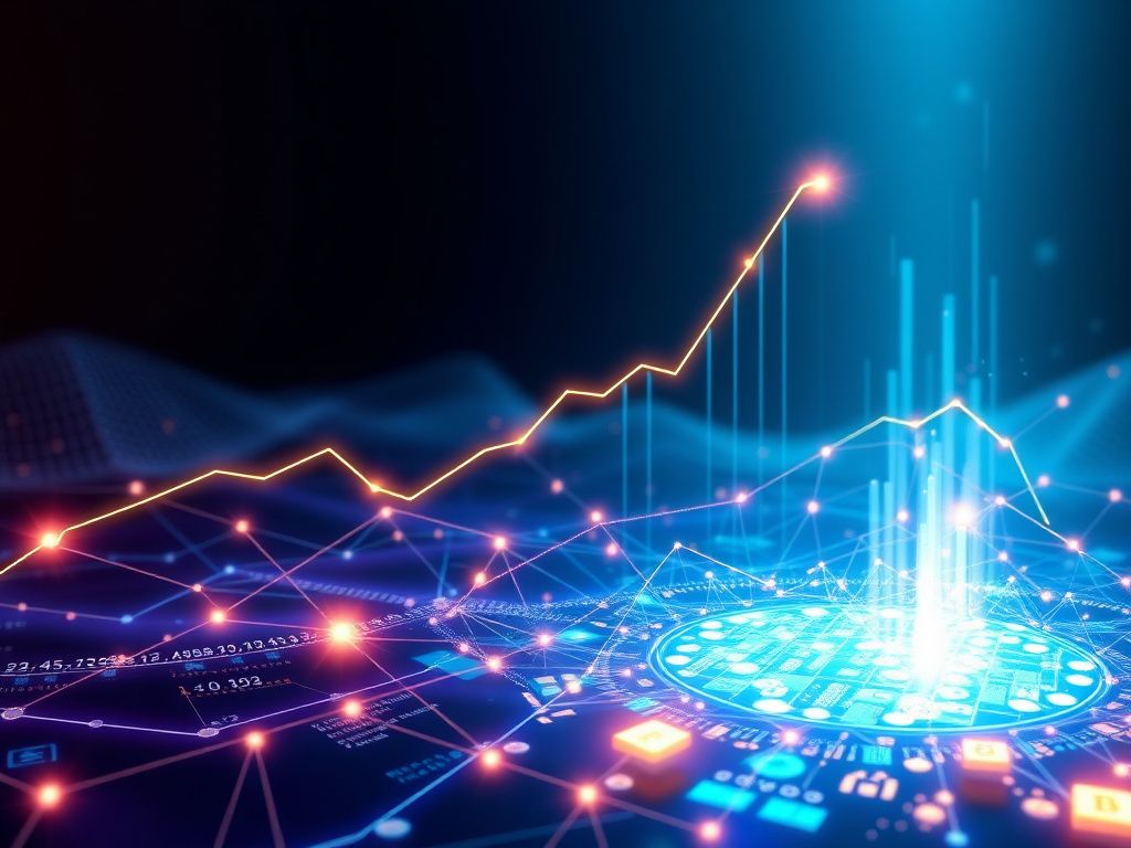 AMM در صرافی کوینکس | آموزش و کسب سود از استخر نقدینگی