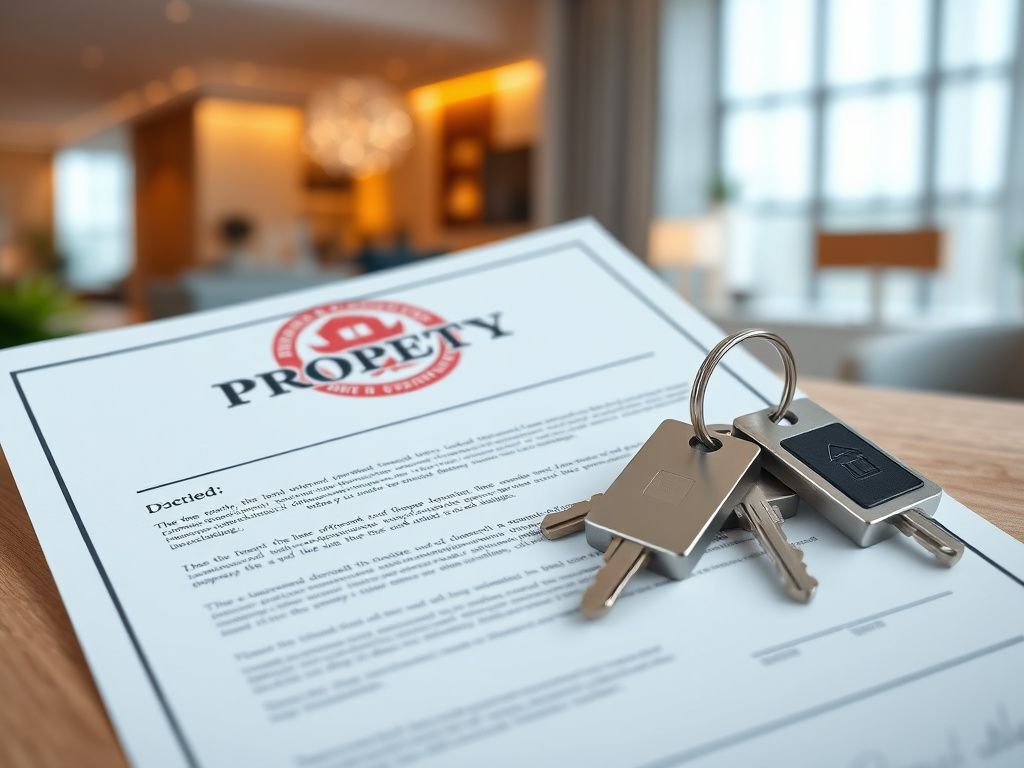 گرفتن سند ملک | راهنمای کامل مراحل و مدارک ۱۴۰۳