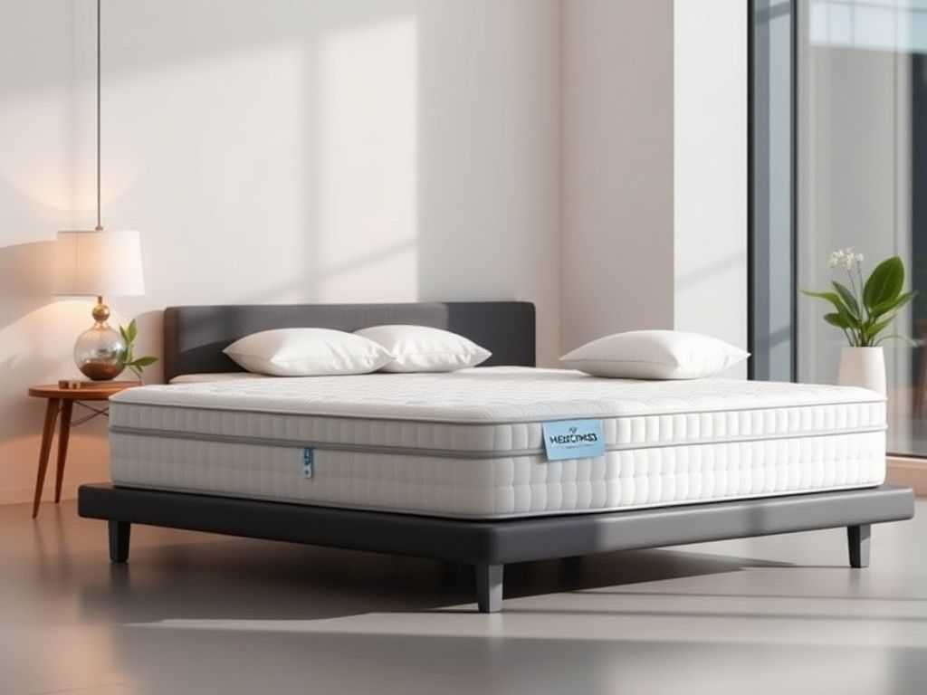 سلامتی | تشک تشک طبی فنری چیست و چه مزایایی دارد؟