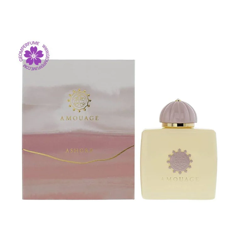 عطر امواج اشور چرا بین طرفداران آمواج نظرات دوگانه دارد؟