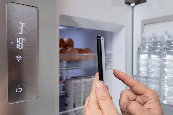 یخچال ارور E2 در یخچال دوو چیست؟ چگونه این خطا را برطرف کنیم؟