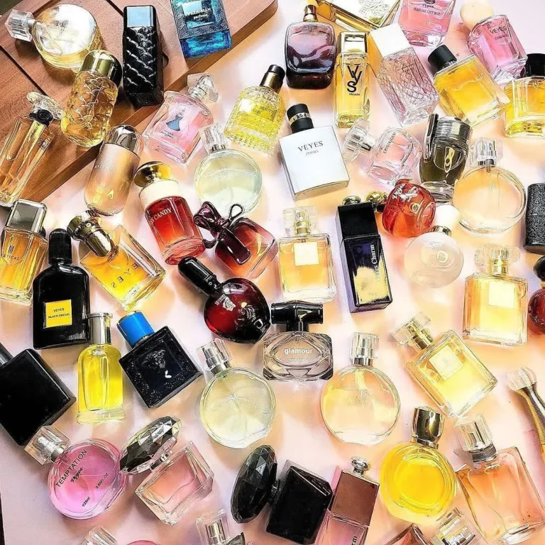 کدام دکانت‌های عطر مردانه بازخورد بهتری می‌گیرند؟