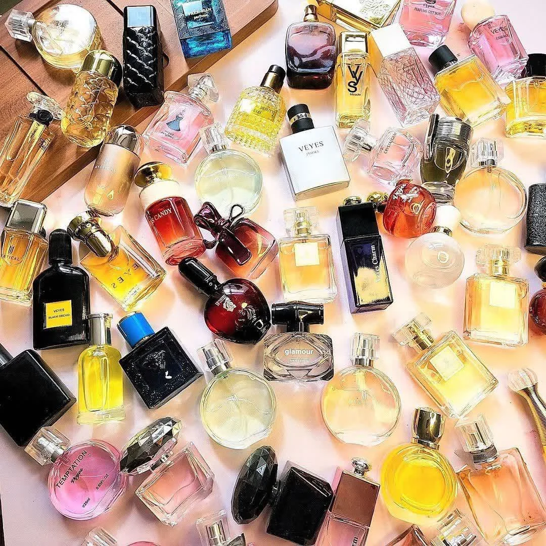 کدام دکانت‌های عطر مردانه بازخورد بهتری می‌گیرند؟