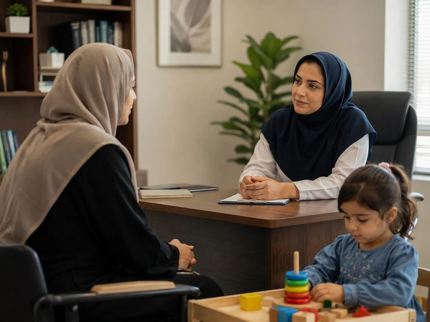 اگر کودک نتواند از رفتار نامناسب پرستار شکایت کند چه؟