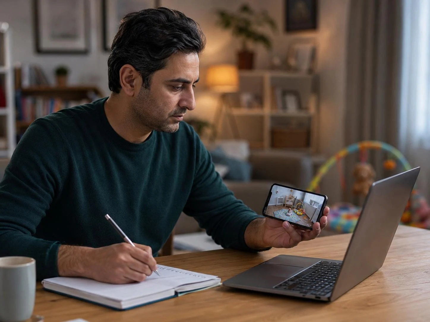 اگر کودک نتواند از رفتار نامناسب پرستار شکایت کند چه؟