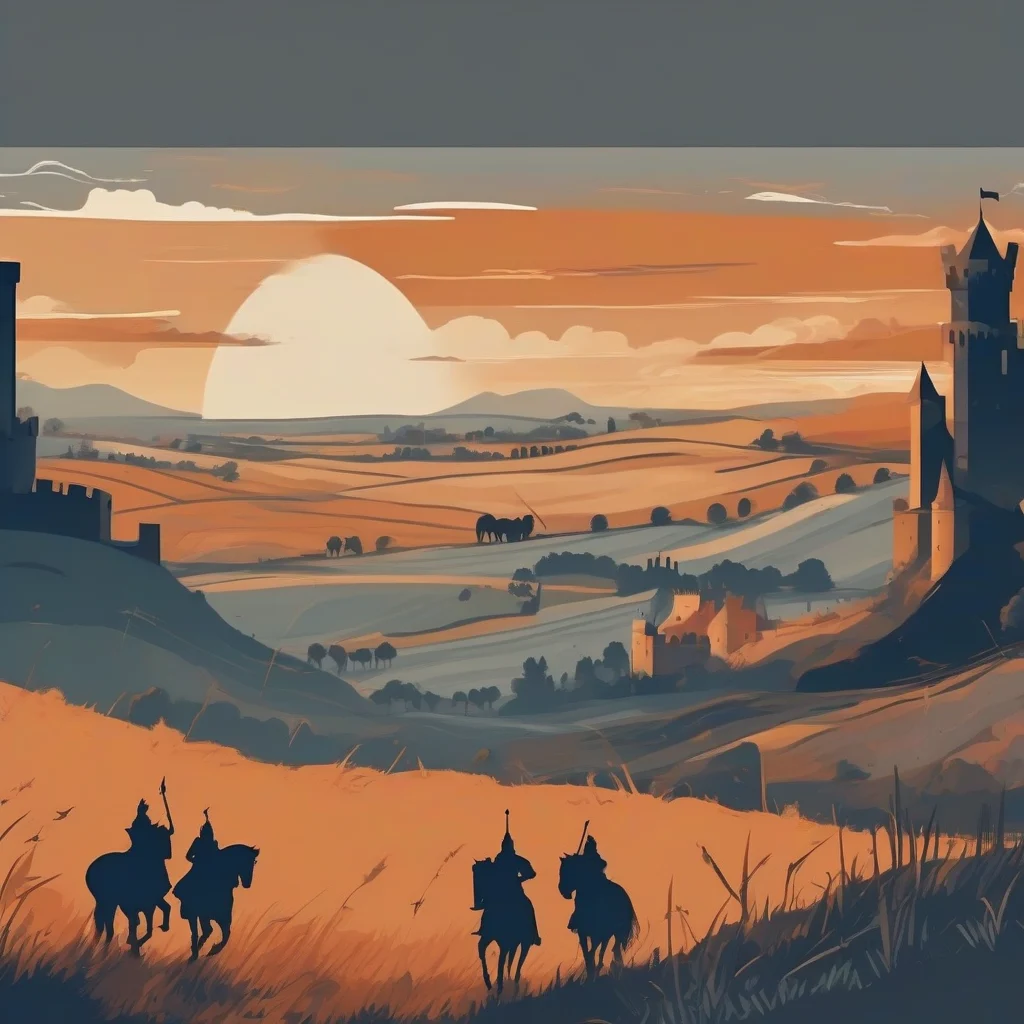 سریال The Last Kingdom (آخرین پادشاهی) | معرفی کامل