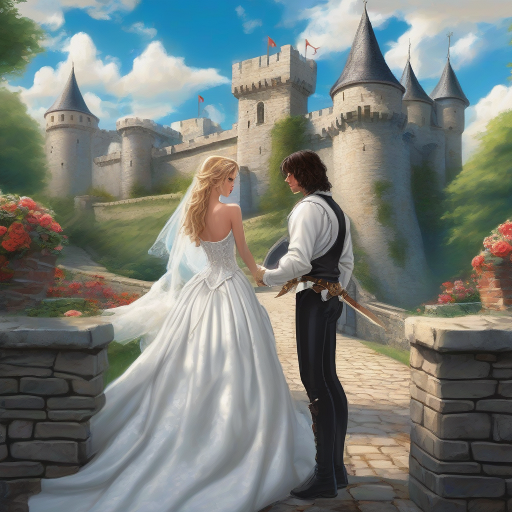 فیلم عروس شاهزاده (The Princess Bride) | معرفی کامل و نقد