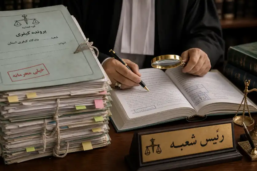 حق‌الوکاله و هزینه وکیل مواد مخدر چقدر است؟ (عوامل تعیین قیمت و تعرفه‌ها)