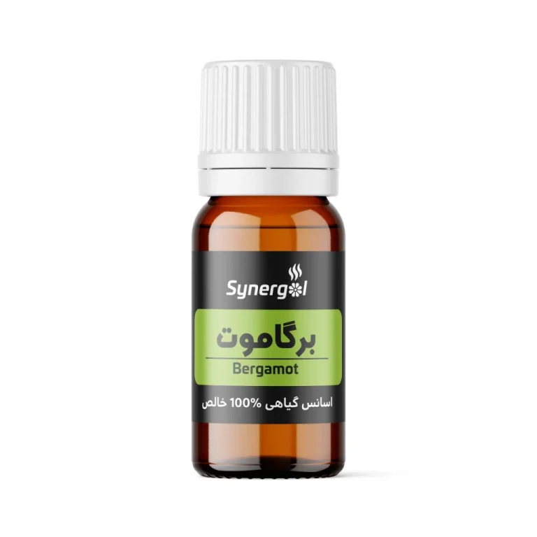 اسانس برگاموت چیست