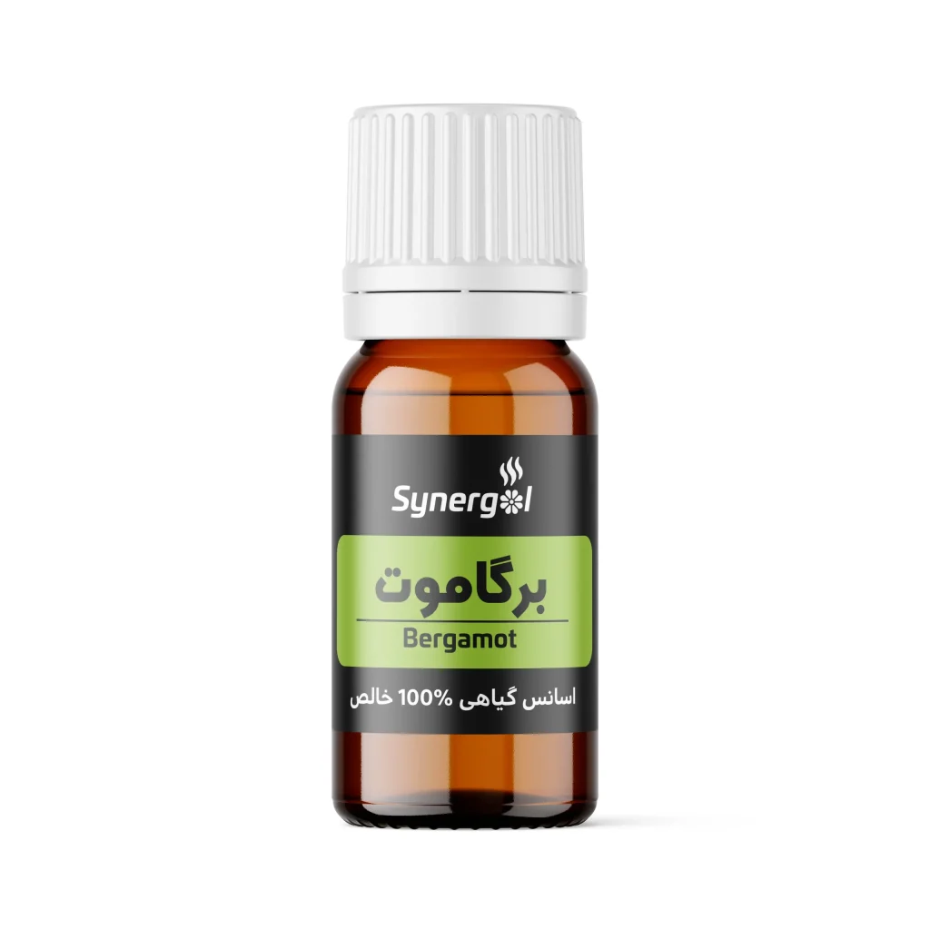 اسانس برگاموت چیست
